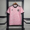 Flamengo Maillot Rose 2023/24 Concept Pink Jersey