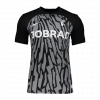 SC Friburgo 2023/24 Away Black Jersey