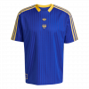 Boca Juniors 2025/26 Blue Jersey