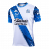 Club Puebla 2022/23 Home White Jersey
