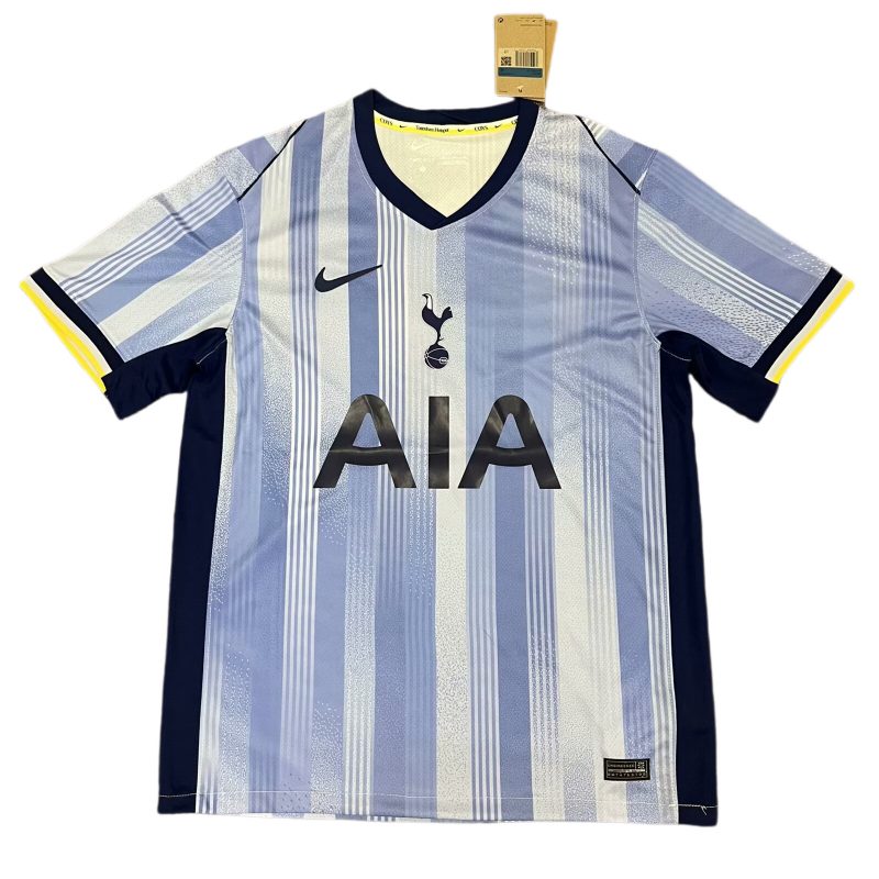 Tottenham Maillot foot 2024/25 Away Jersey