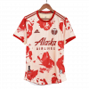 Portland Timbers 2022 Away Pink Player Version Jersey