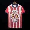 Chivas maillot foot 2023/24 Jersey