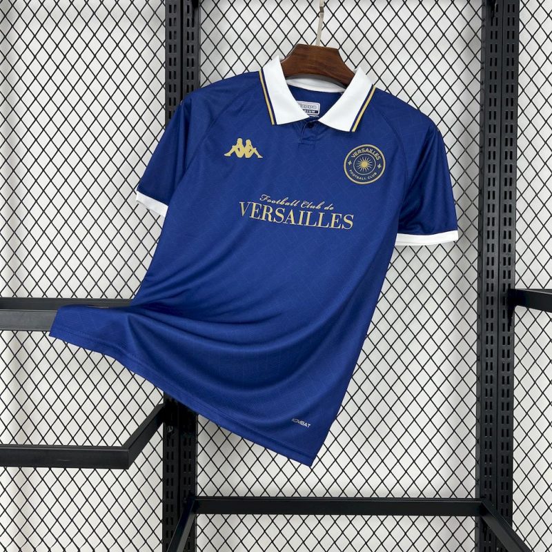 FC Versailles maillot 2024/25 Home Jersey