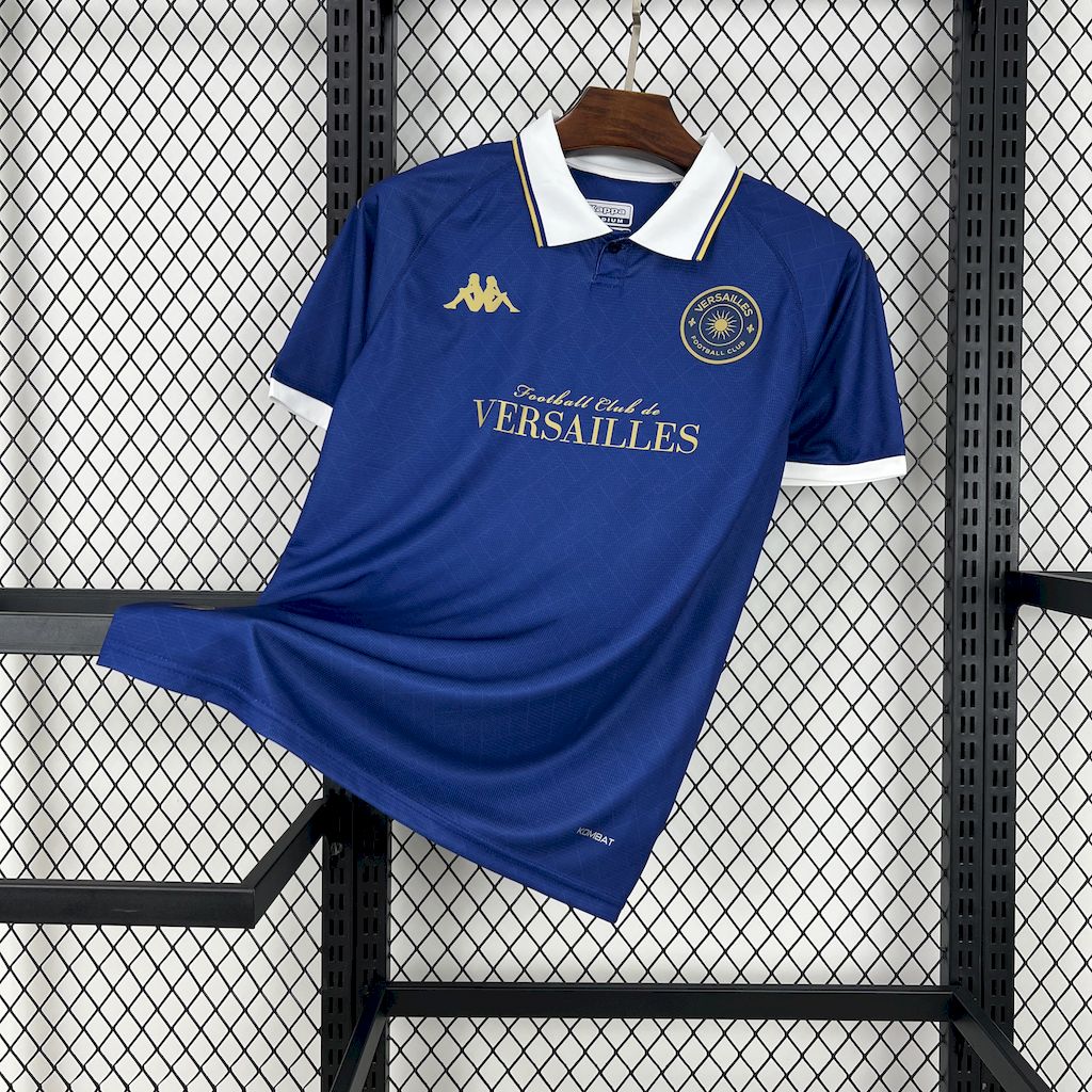 FC Versailles maillot 2024/25 Home Jersey