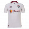 Fluminense FC 2022/23 Away White Jersey
