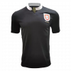 Portugal 2021 Black Jersey