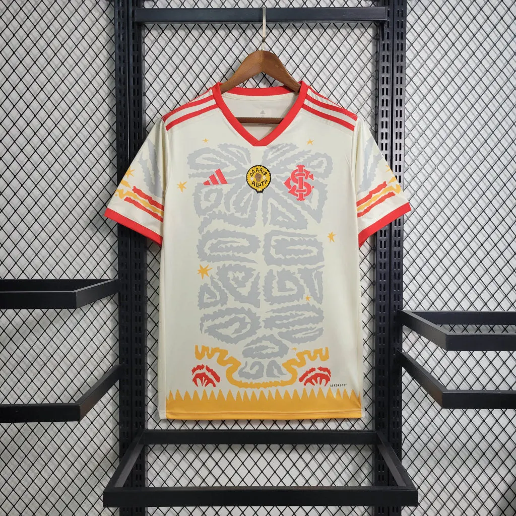 Sport Club Internacional 2023/24 Jersey