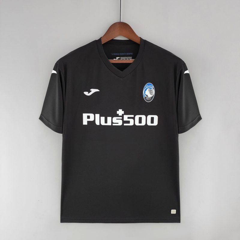 Atalanta maillot 2022/23 2022 Jersey
