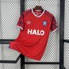 Ipswich maillot foot 2025/26 Away Jersey