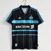 MARSEILLE MAILLOT RETRO Retro Jersey