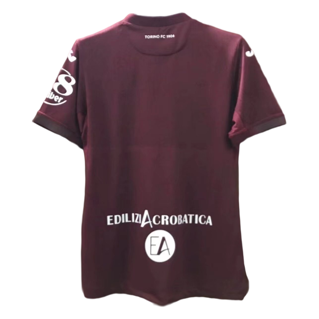 Torino FC 2021/22 Home Jersey