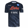 Napoli 2022/23 Blue Jersey