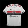 Sao Paulo Maillot 2023/24 Home Jersey