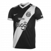 Club Olimpia 2022/23 Away Black Jersey
