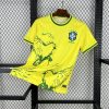 Brazil 2025/26 Concept Jersey