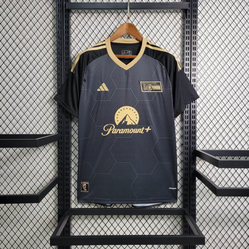 Union Berlin maillot 2023/24 Jersey