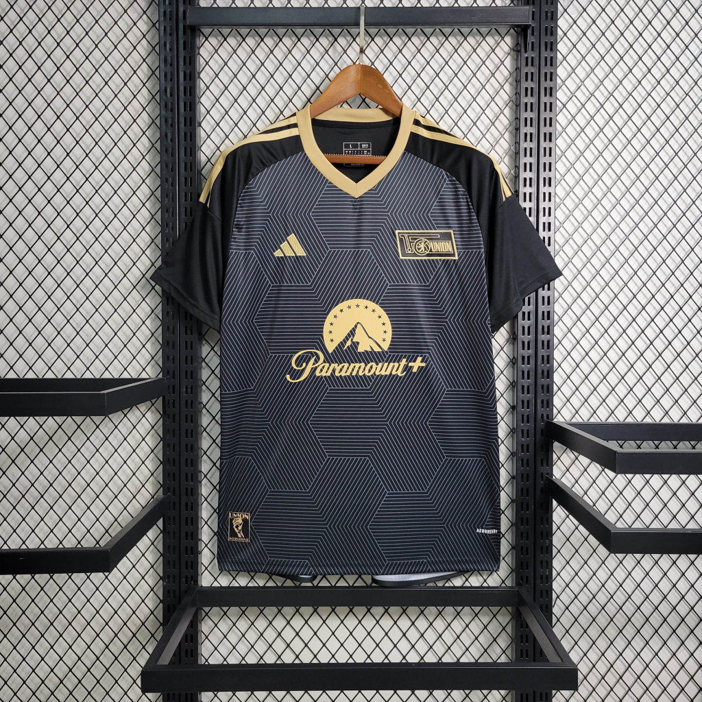 Union Berlin maillot 2023/24 Jersey