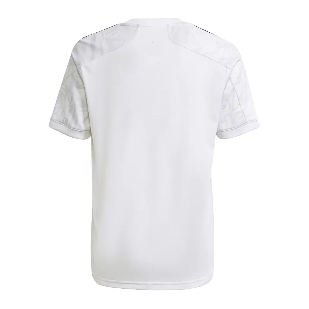 Real Salt Lake 2021 Away White Jersey