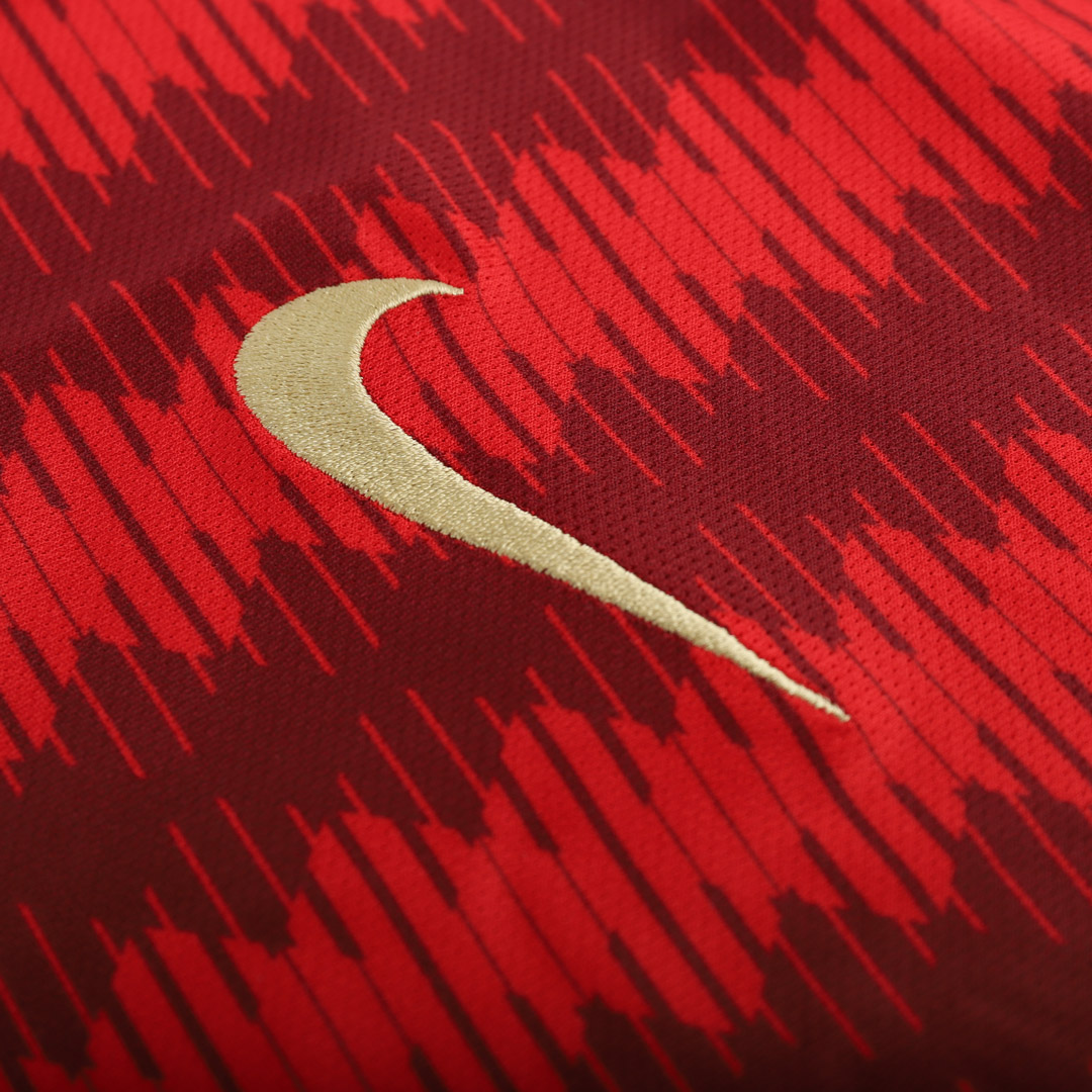 Urawa Red Diamonds 2019 Home Red Jersey