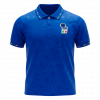 Italy 1994 Home Blue Retro Jersey