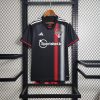 Sao Paulo Maillot 2023/24 Away Jersey