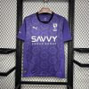 Al Hilal maillot 2024/25 Third Jersey