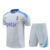Kit maillot Tottenham 2024/25 Jersey