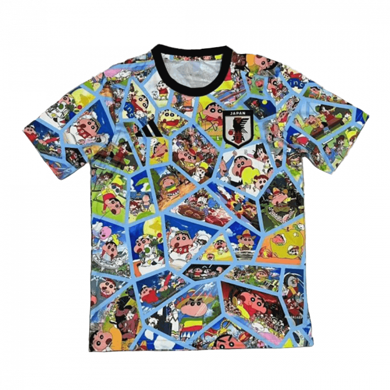 Japan 2024 Jersey