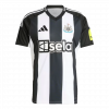 Newcastle United 2024/25 Home Black Premium Jersey