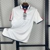 England 2004 Retro Jersey