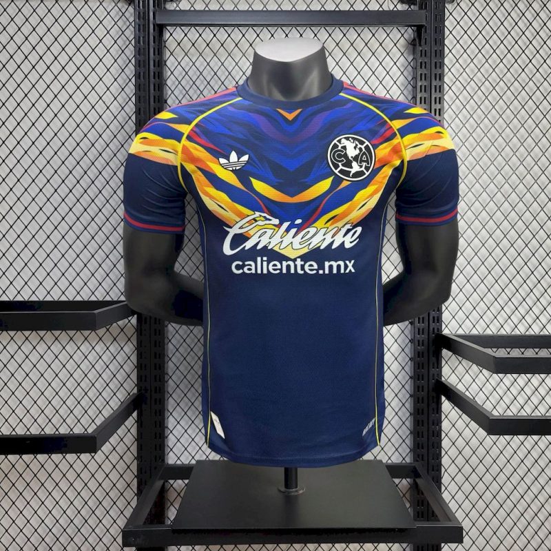 Club America maillot 2025/26 Jersey