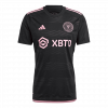 Inter Miami CF 2023 Away Black Premium Jersey