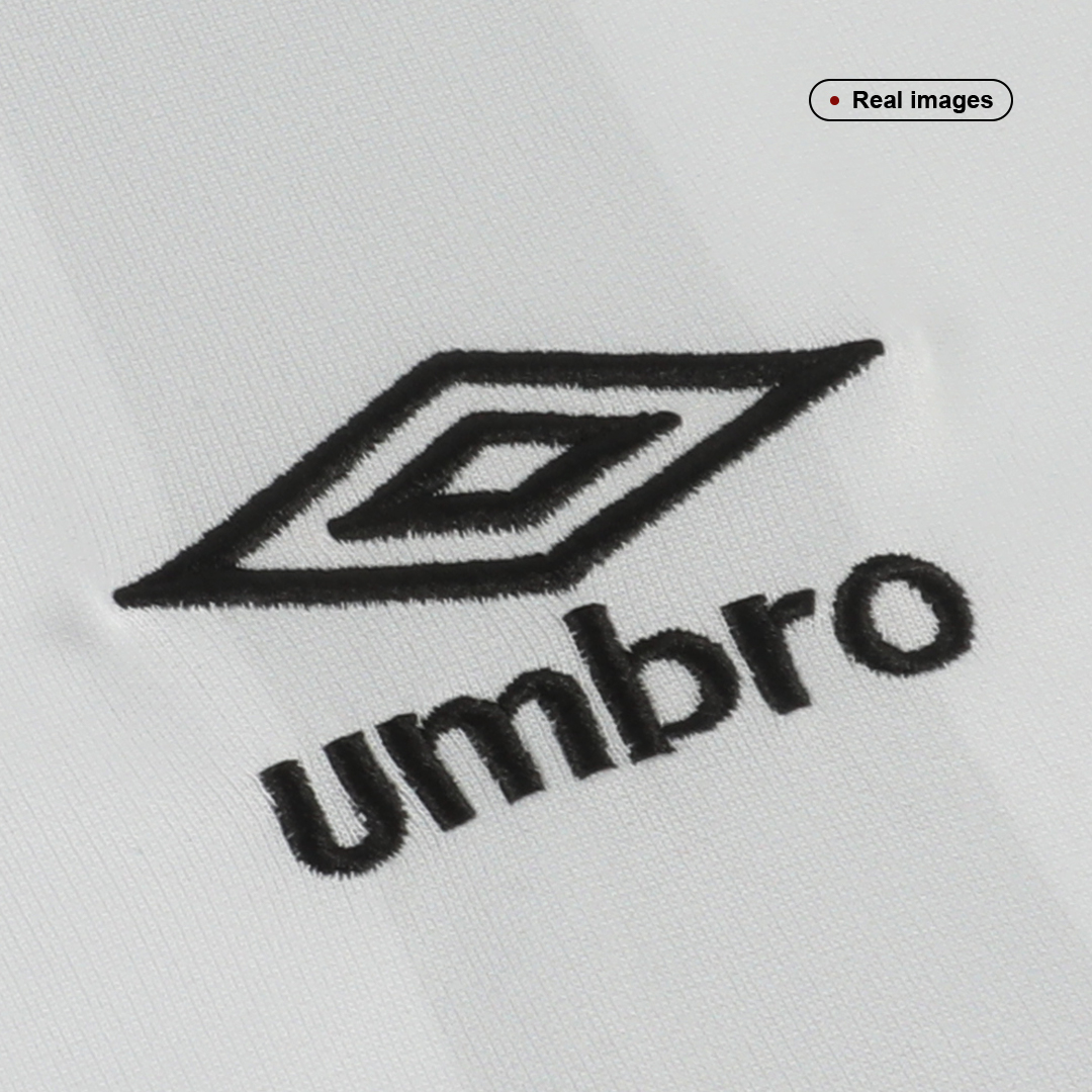 Olimpia 2021/22 Home White Jersey