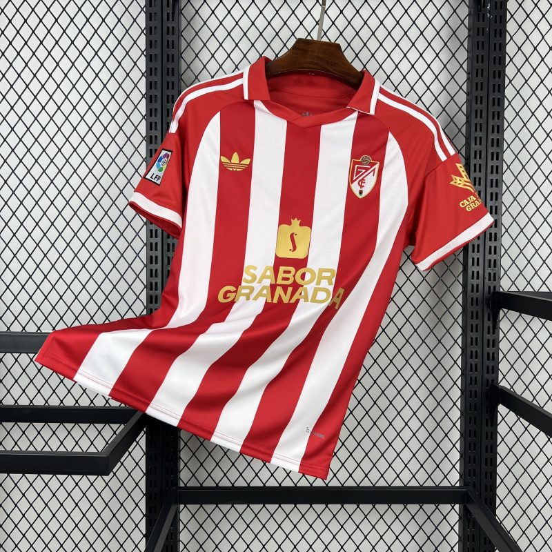 Granada maillot foot 2026/27 Jersey