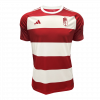 Granada CF 2023/24 Home White Jersey