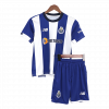 FC Porto 2023/24 Home White Kids Kit