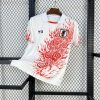 Japon maillot foot 2025/26 Jersey