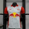 RB Leipzig maillot 2025/26 Home Jersey