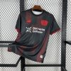 Bayer Leverkusen maillot 2025/26 Home Jersey