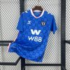 Sunderland maillot foot 2025/26 Away Jersey