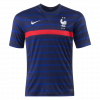 France 2020 Home Blue Jersey