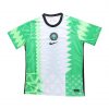 Nigeria 2020 Home White Jersey