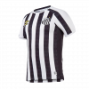 Santos FC 2021/22 Away Black Jersey