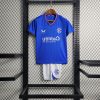Kit Enfant Rangers 2023/24 Kids Kit