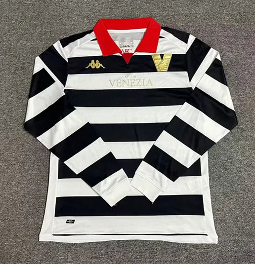 Venezia 2023/24 Third Long Sleeve Jersey