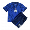 El Salvador 2023/24 Home Blue Kids Kit