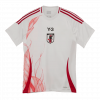 Japan 2024 Away White Jersey