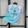PSG Paris Saint 2025/26 Concept Blue Jersey