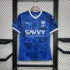 Al Hilal maillot 2024/25 Home Jersey